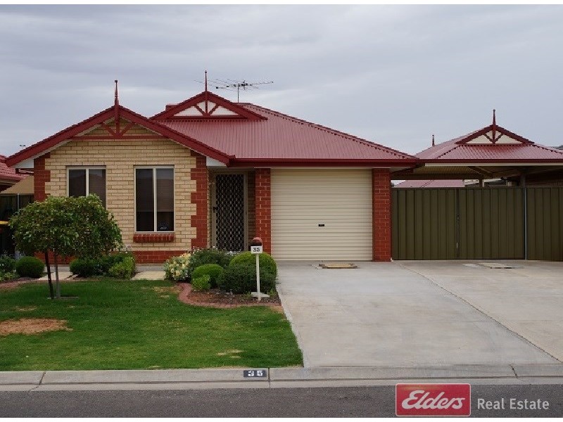 35 Alberta Drive, Burton SA 5110