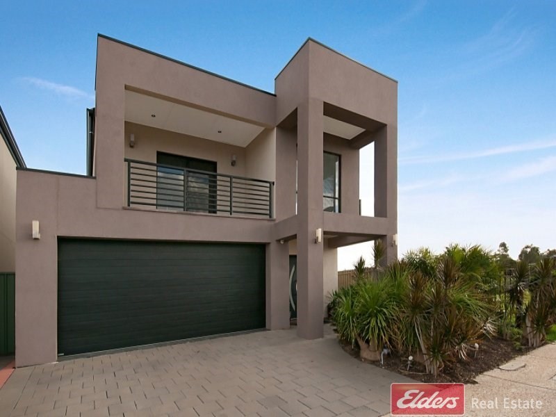 60 Innes Circuit, Mawson Lakes SA 5095