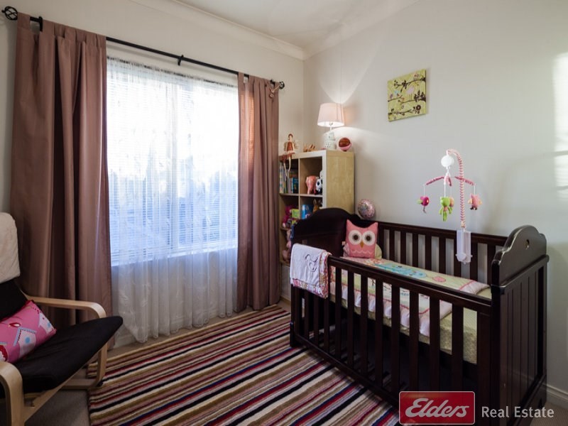 18 Yates Street, Mawson Lakes SA 5095