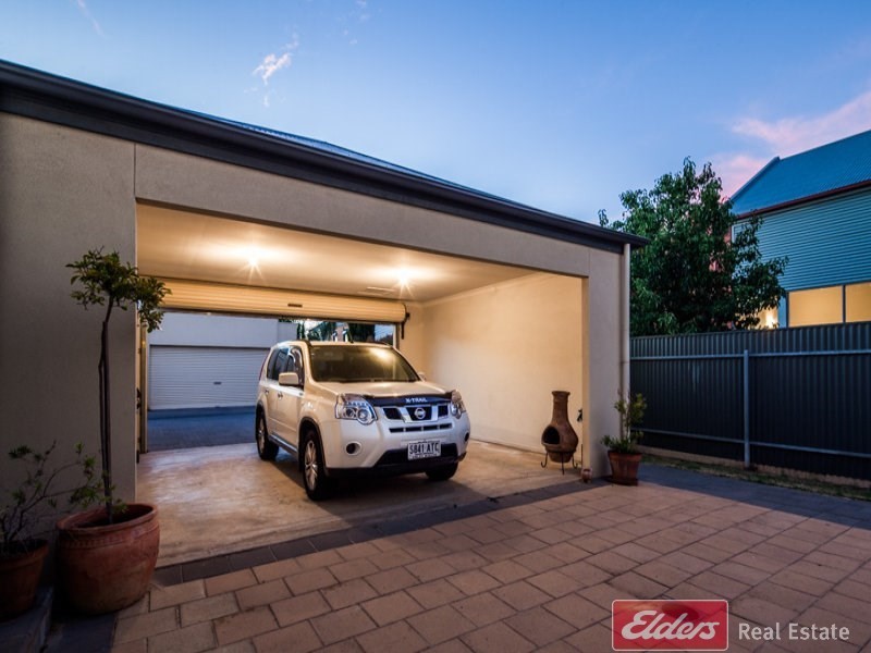 18 Yates Street, Mawson Lakes SA 5095
