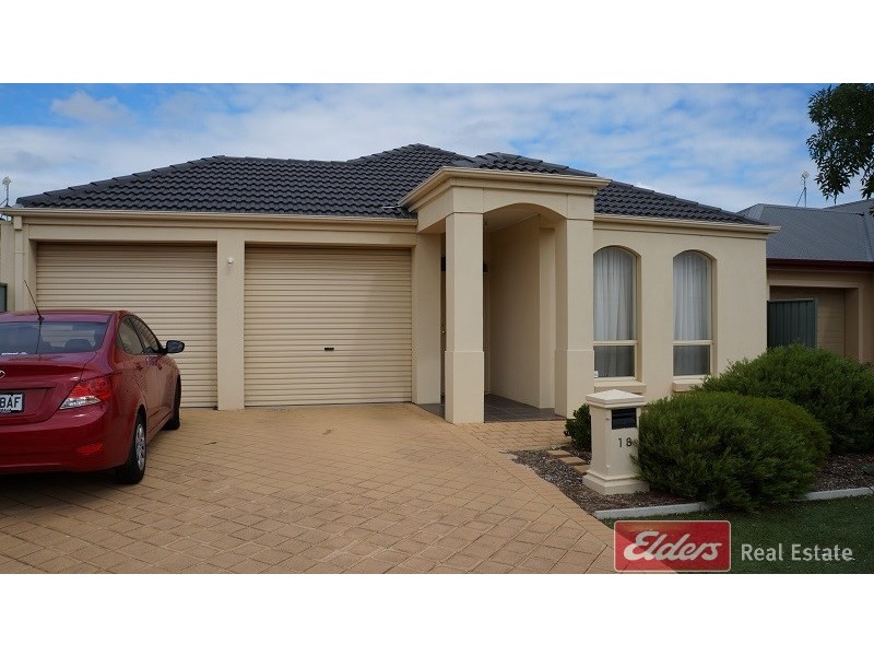 18 Newland Way, Mawson Lakes SA 5095