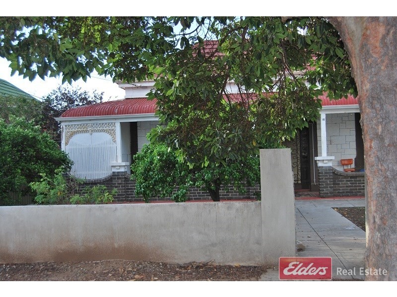 18A Gladstone Road, Mile End SA 5031