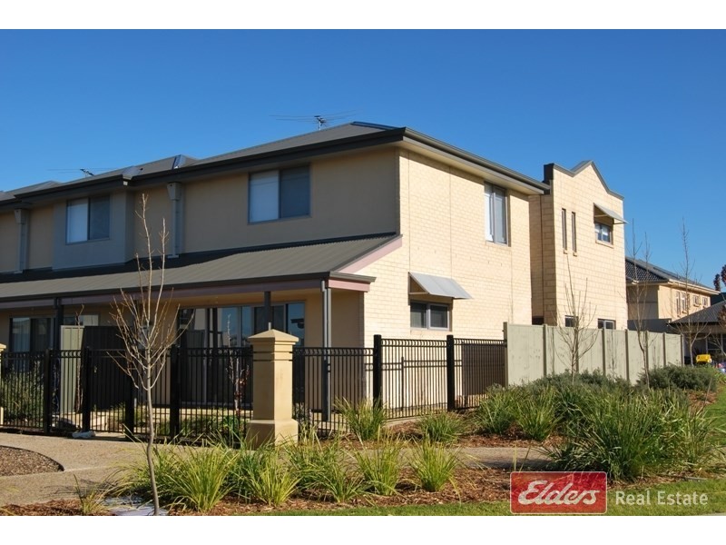 60 Hindmarsh Circuit, Mawson Lakes SA 5095