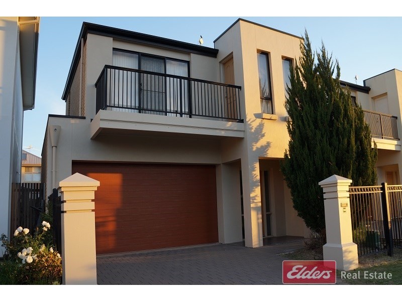 36 Lakefied Crescent, Mawson Lakes SA 5095