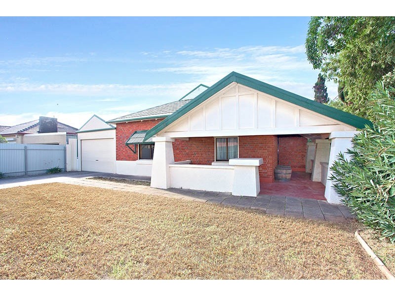 18 Gum Avenue, Dry Creek SA 5094