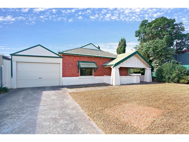 18 Gum Avenue, Dry Creek SA 5094