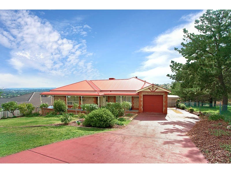 33 Williams Road, Hillbank SA 5112