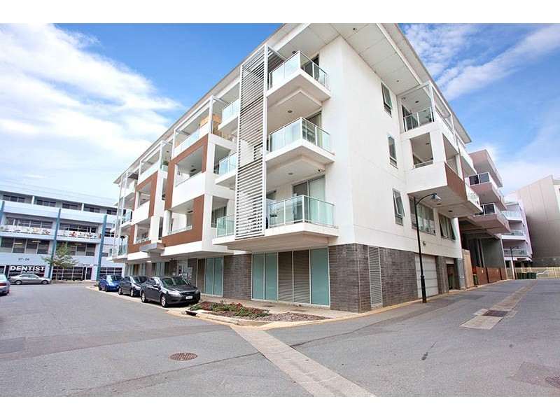 8/30 Metro Parade, Mawson Lakes SA 5095