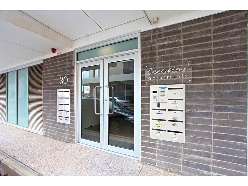 8/30 Metro Parade, Mawson Lakes SA 5095