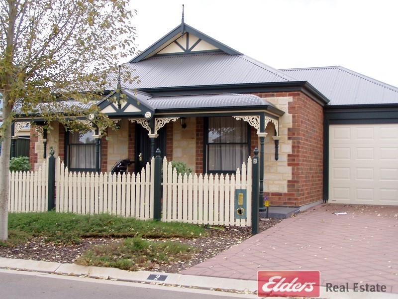 2 Poplar Court, Mawson Lakes SA 5095