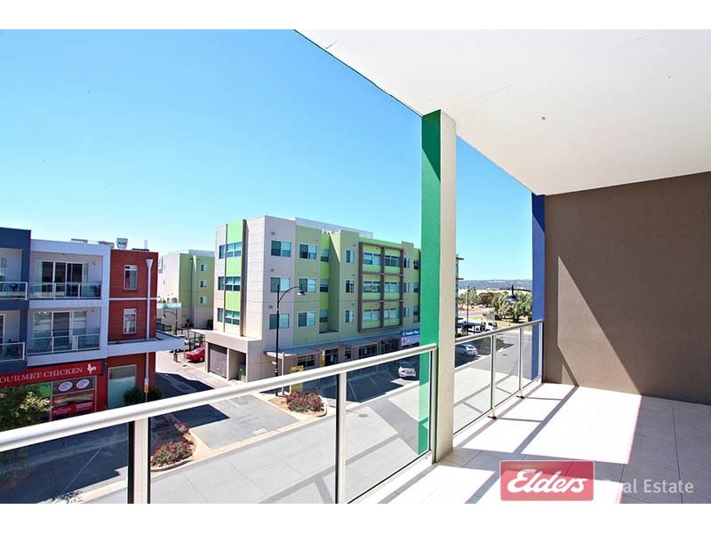 15/21-25 Goodall Parade, Mawson Lakes SA 5095