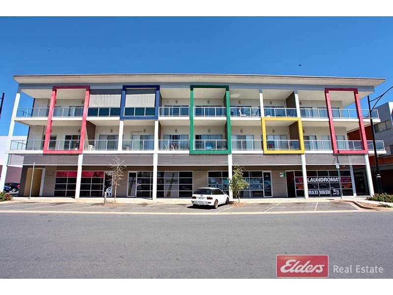 15/21-25 Goodall Parade, Mawson Lakes SA 5095