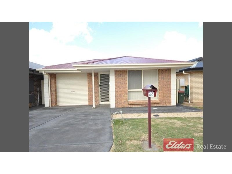 40 Burwood Road, Munno Para West SA 5115