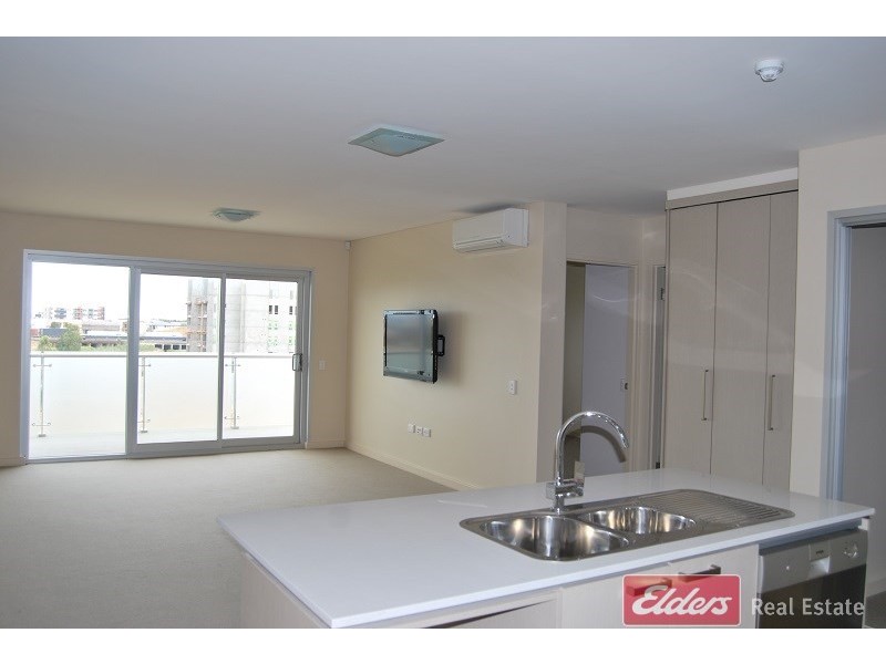 8/21-25 Euston Walk, Mawson Lakes SA 5095