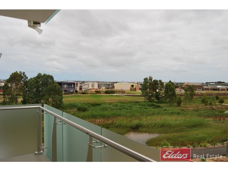 8/21-25 Euston Walk, Mawson Lakes SA 5095