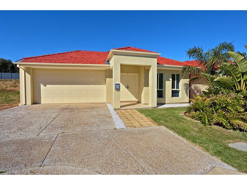 42 Franklin Avenue, Mawson Lakes SA 5095