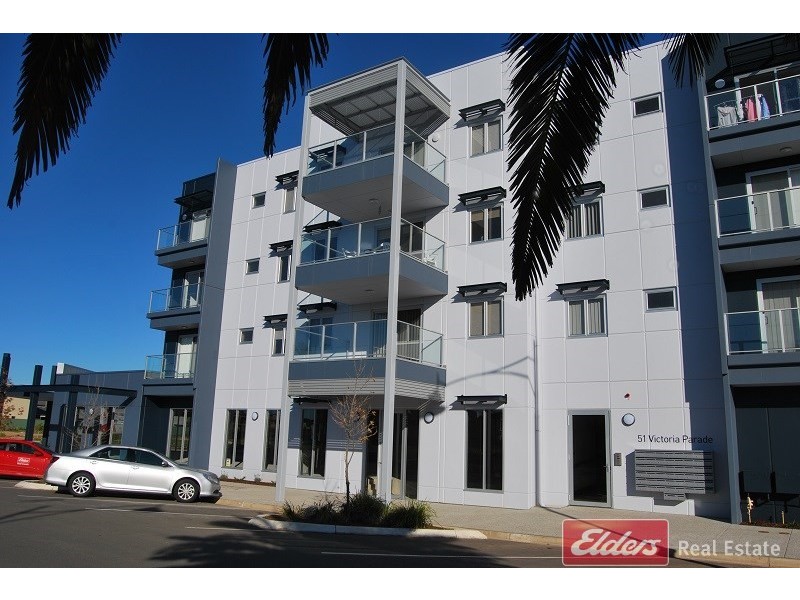 46/51 Victoria Parade, Mawson Lakes SA 5095