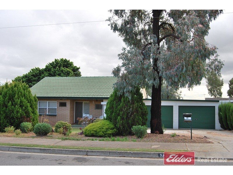 38 Tarana Avenue, Ingle Farm SA 5098