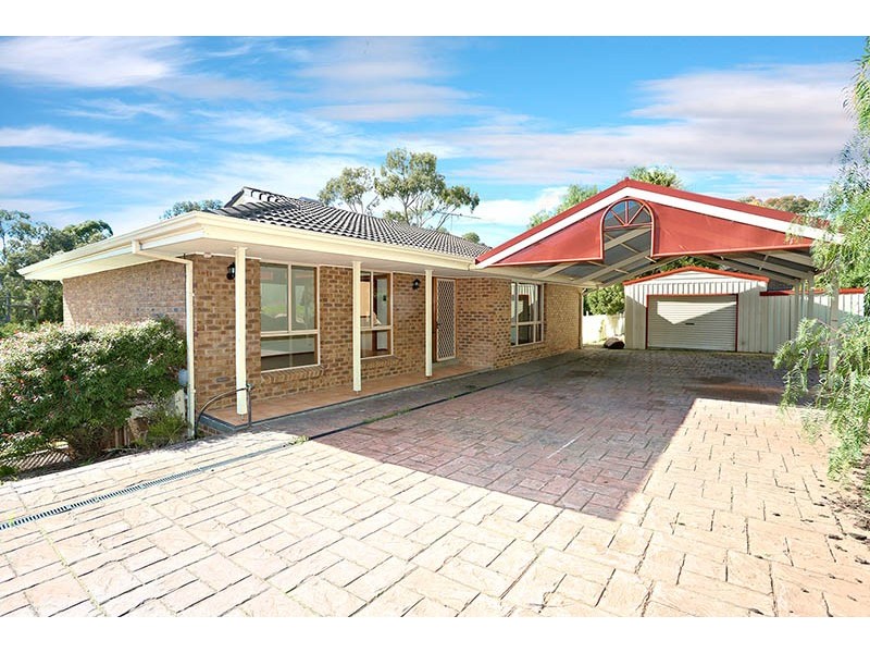 57 Greenridge Court, Wynn Vale SA 5127