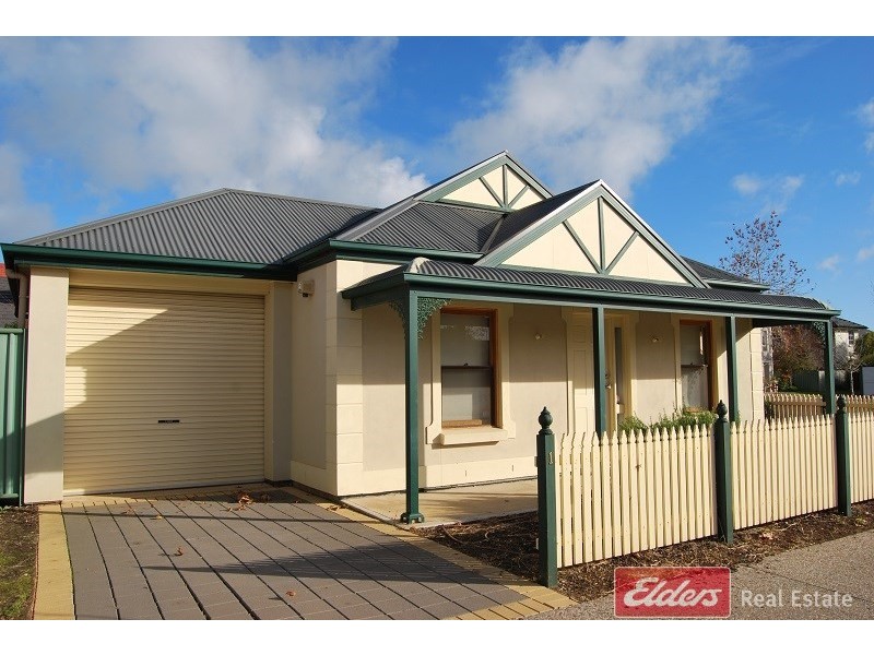 1 Shipsters Lane, Mawson Lakes SA 5095