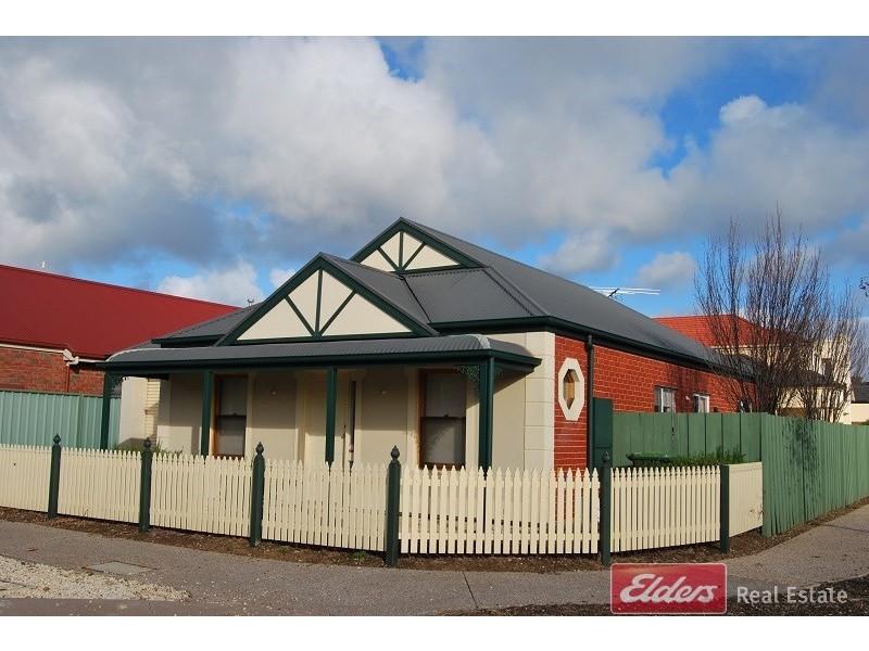 1 Shipsters Lane, Mawson Lakes SA 5095