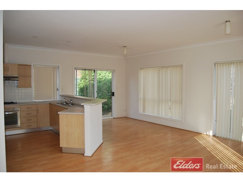 1 Shipsters Lane, Mawson Lakes SA 5095