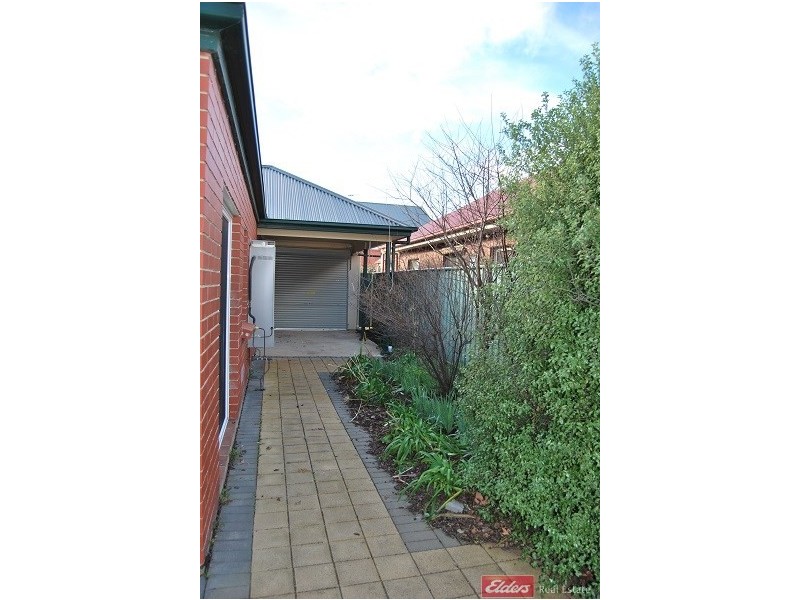 1 Shipsters Lane, Mawson Lakes SA 5095