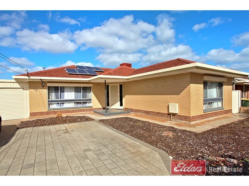 56 Wyatt Road, Parafield Gardens SA 5107