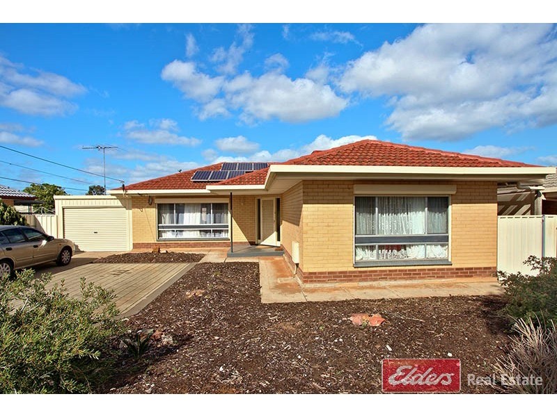 56 Wyatt Road, Parafield Gardens SA 5107
