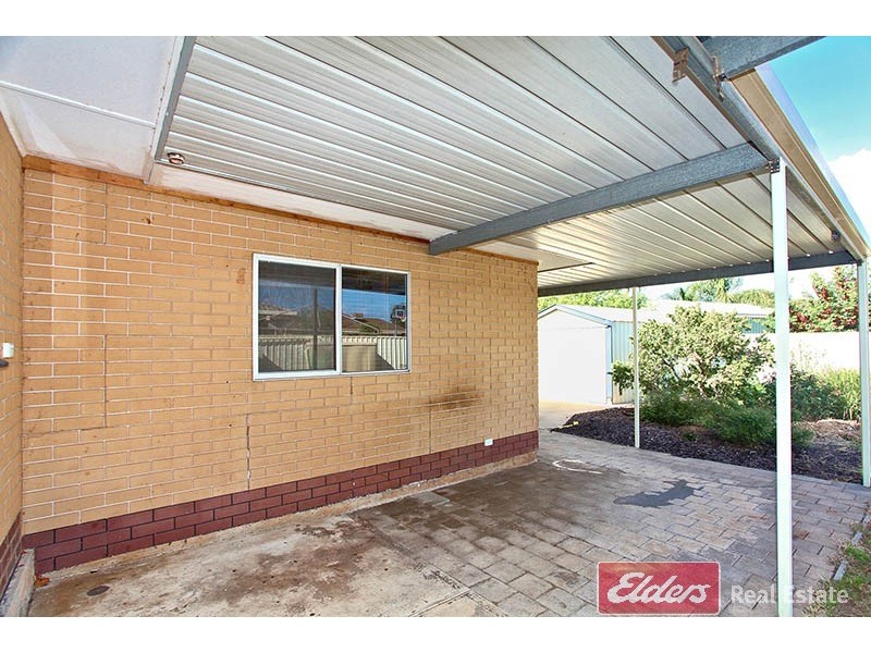 56 Wyatt Road, Parafield Gardens SA 5107