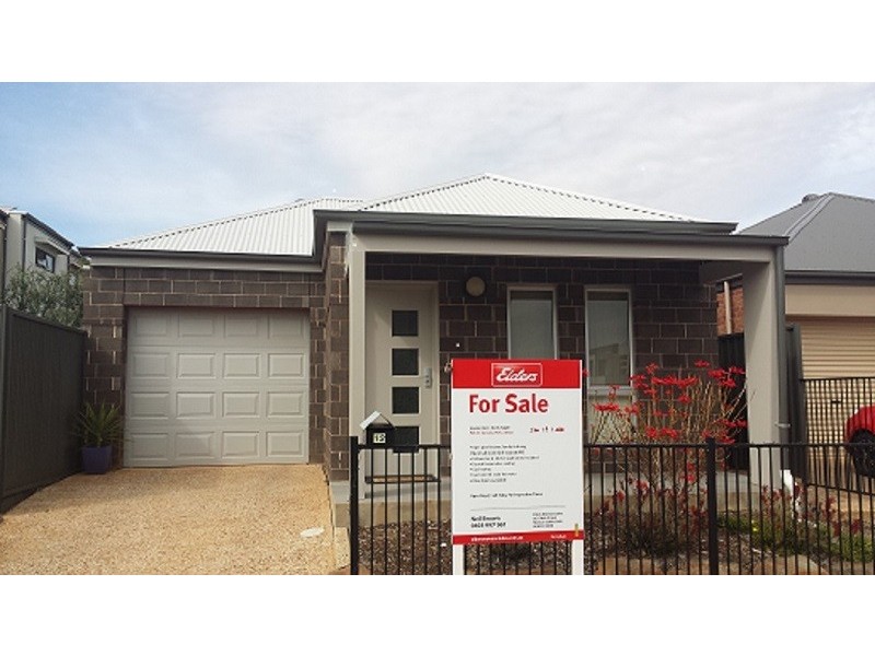 12 Adamson Street, Blakeview SA 5114