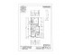 12 Adamson Street, Blakeview SA 5114 Floorplan