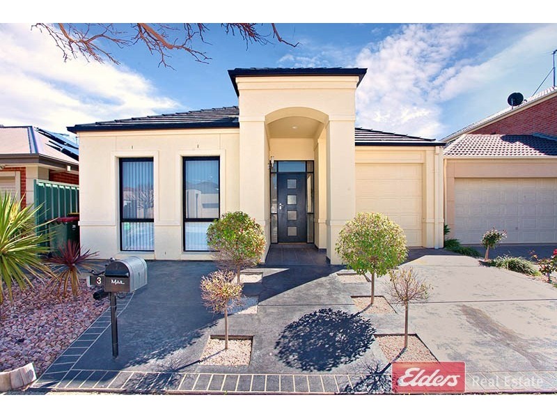 3 Mossman Street, Mawson Lakes SA 5095