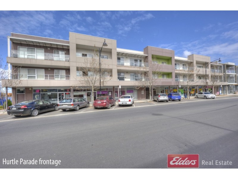 8/13-19 Hurtle Parade, Mawson Lakes SA 5095