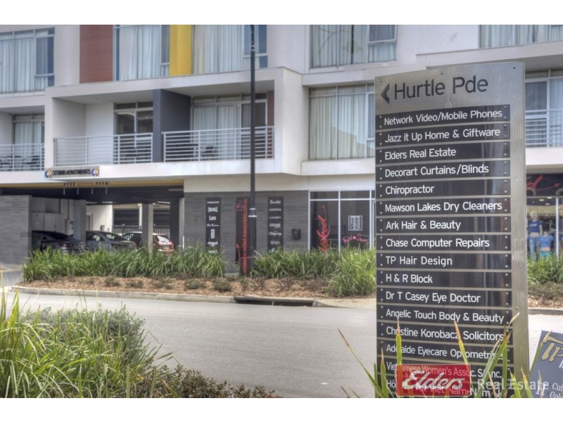 8/13-19 Hurtle Parade, Mawson Lakes SA 5095