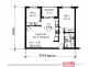 8/13-19 Hurtle Parade, Mawson Lakes SA 5095 Floorplan