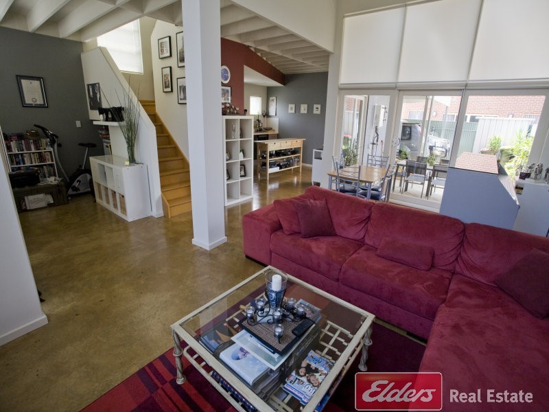 2 Reunion Lane, Mawson Lakes SA 5095