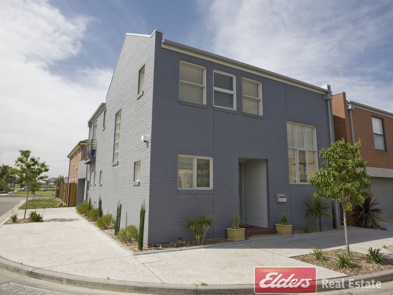 2 Reunion Lane, Mawson Lakes SA 5095