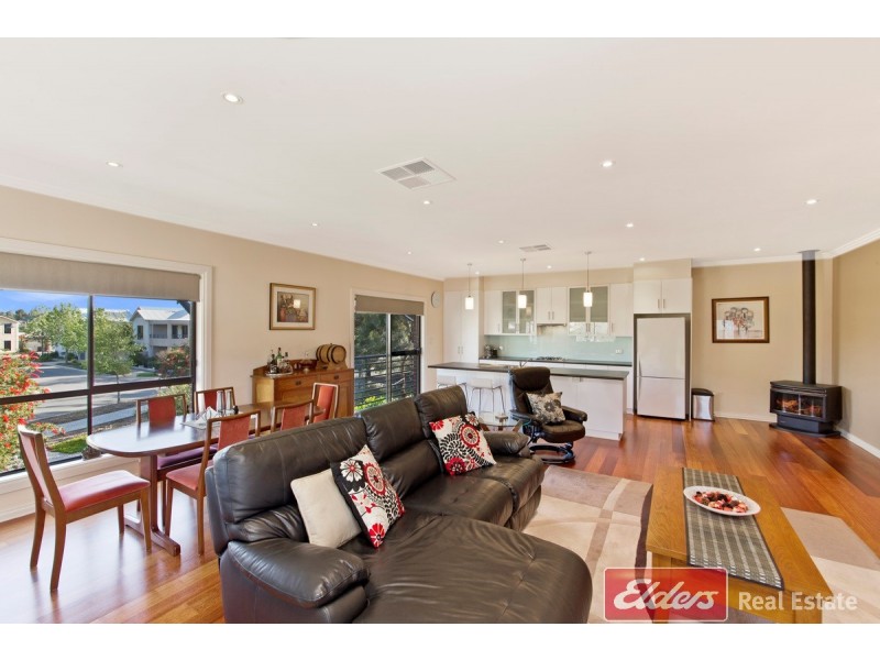 46 Grasswren Way, Mawson Lakes SA 5095