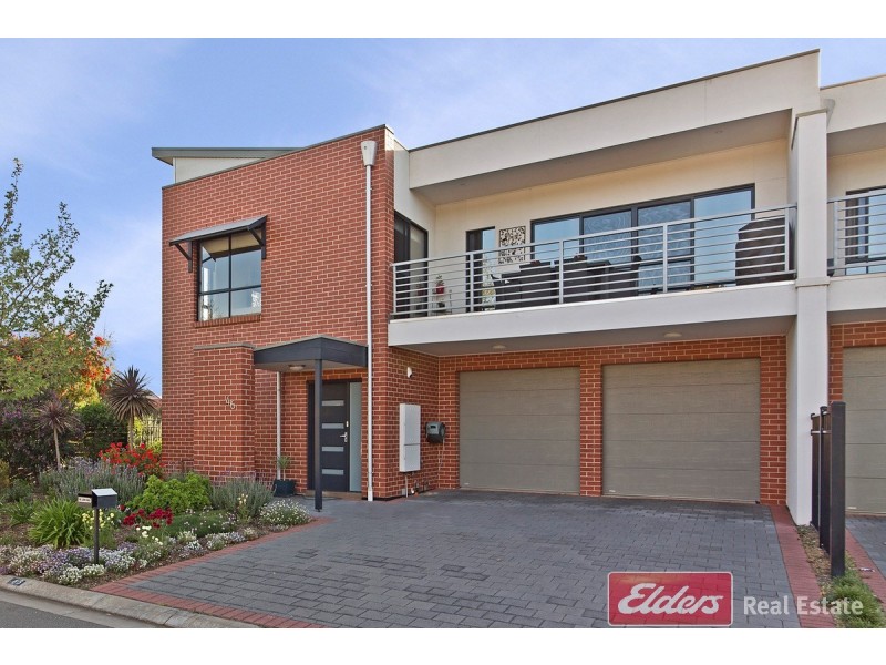 46 Grasswren Way, Mawson Lakes SA 5095