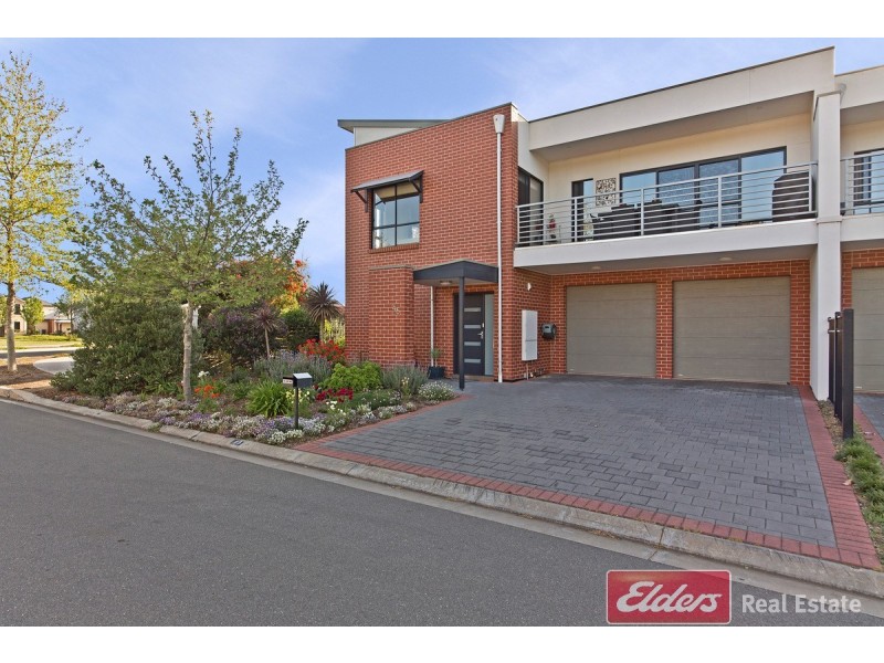 46 Grasswren Way, Mawson Lakes SA 5095