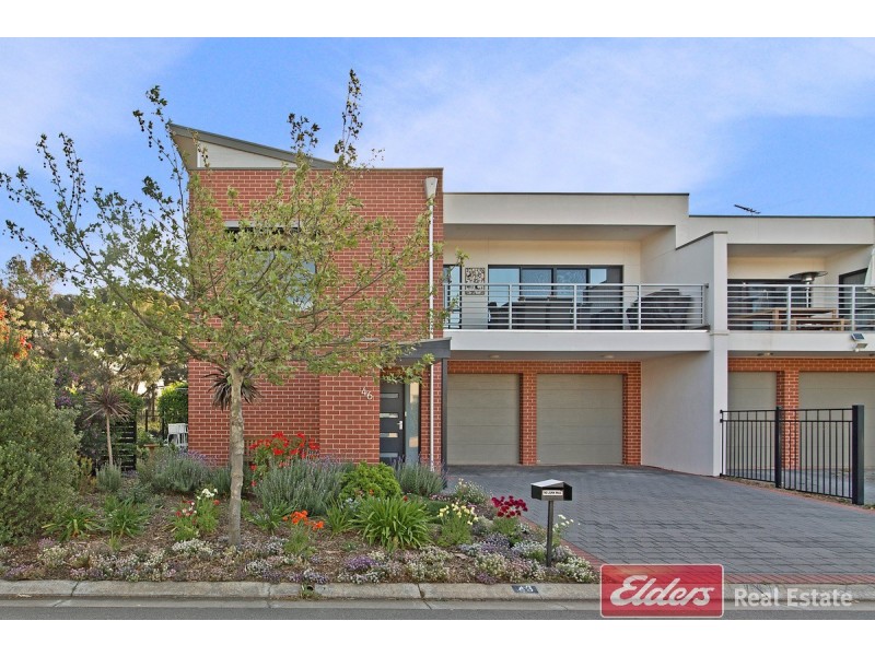 46 Grasswren Way, Mawson Lakes SA 5095