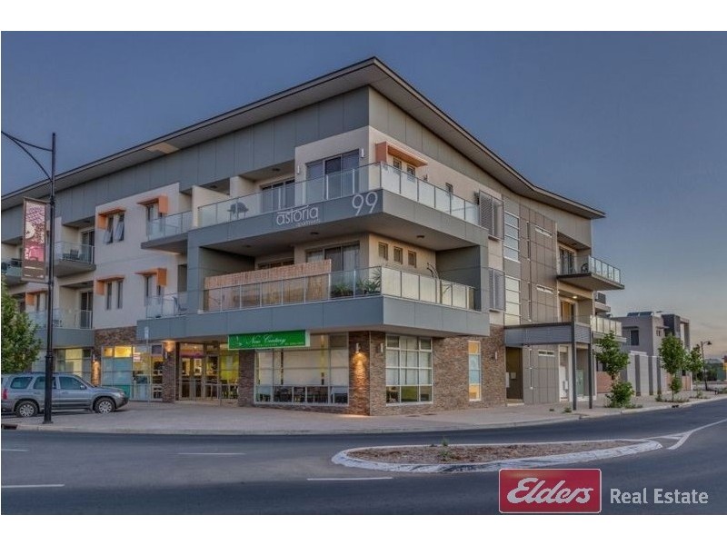 10/99 Elder Drive, Mawson Lakes SA 5095