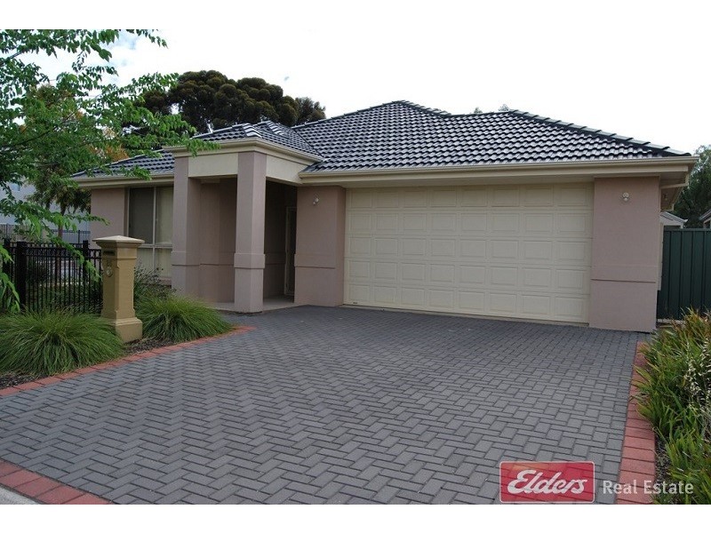 25 Baird Street, Mawson Lakes SA 5095