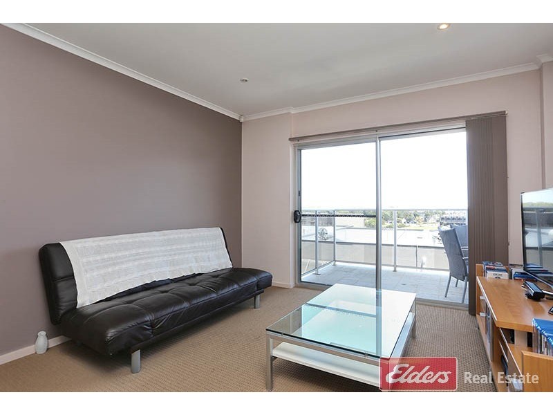 304/26-28 Metro Parade, Mawson Lakes SA 5095