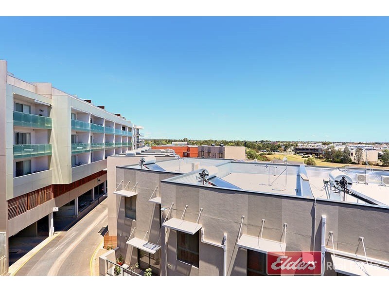 304/26-28 Metro Parade, Mawson Lakes SA 5095