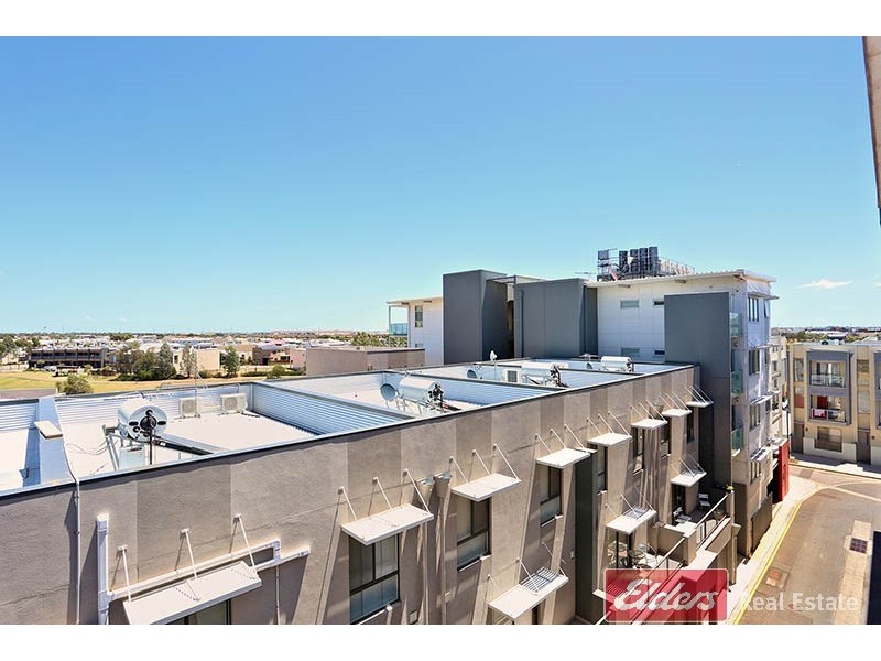 304/26-28 Metro Parade, Mawson Lakes SA 5095