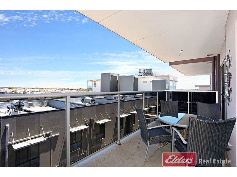 304/26-28 Metro Parade, Mawson Lakes SA 5095