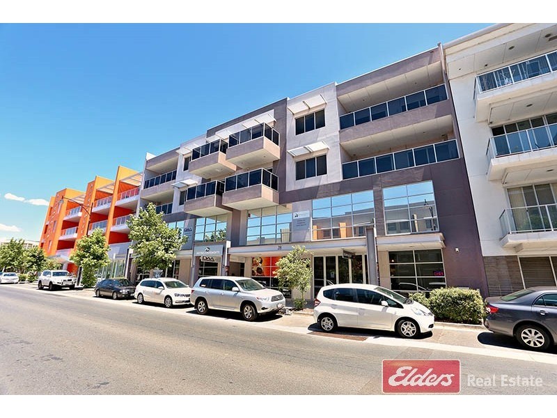 304/26-28 Metro Parade, Mawson Lakes SA 5095