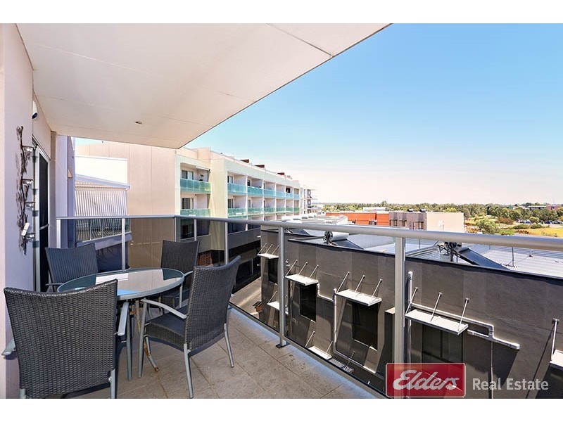 304/26-28 Metro Parade, Mawson Lakes SA 5095